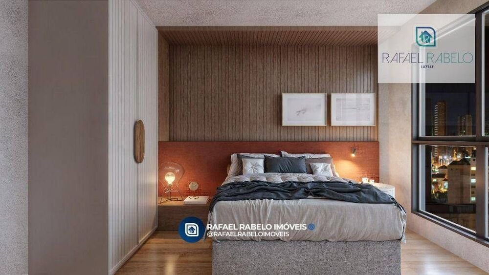 Apartamento, 2 quartos, 44 m² - Foto 5