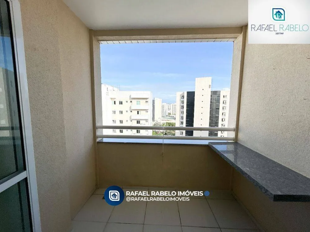 Apartamento, 3 quartos, 73 m² - Foto 3