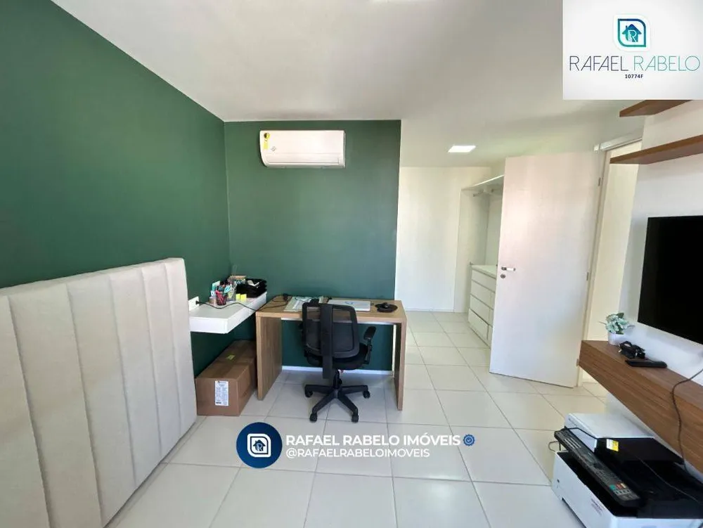 Apartamento, 3 quartos, 73 m² - Foto 4