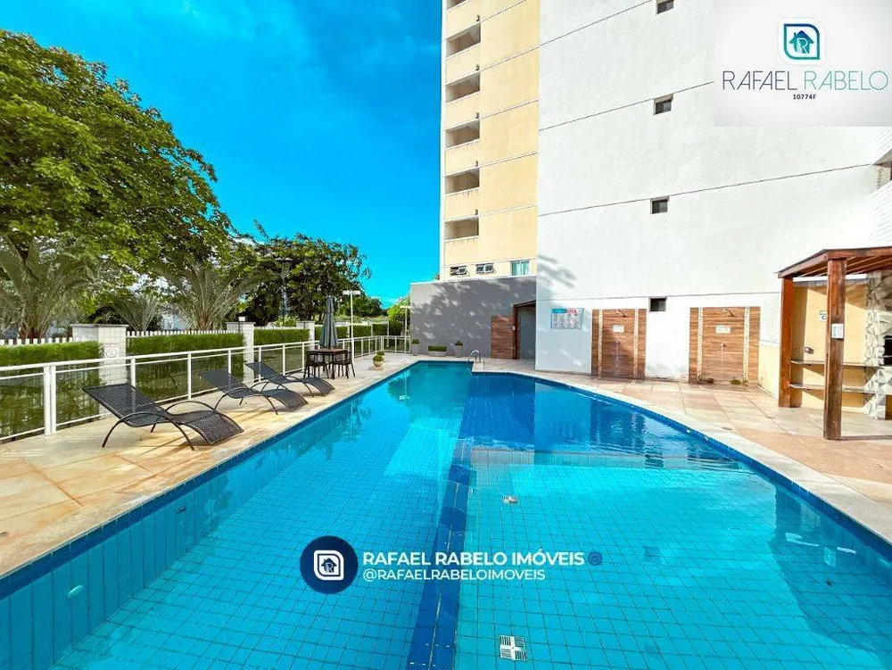 Apartamento, 3 quartos, 73 m² - Foto 8