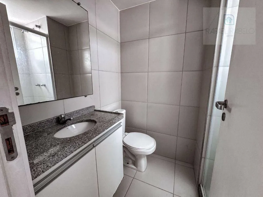 Apartamento, 3 quartos, 73 m² - Foto 5