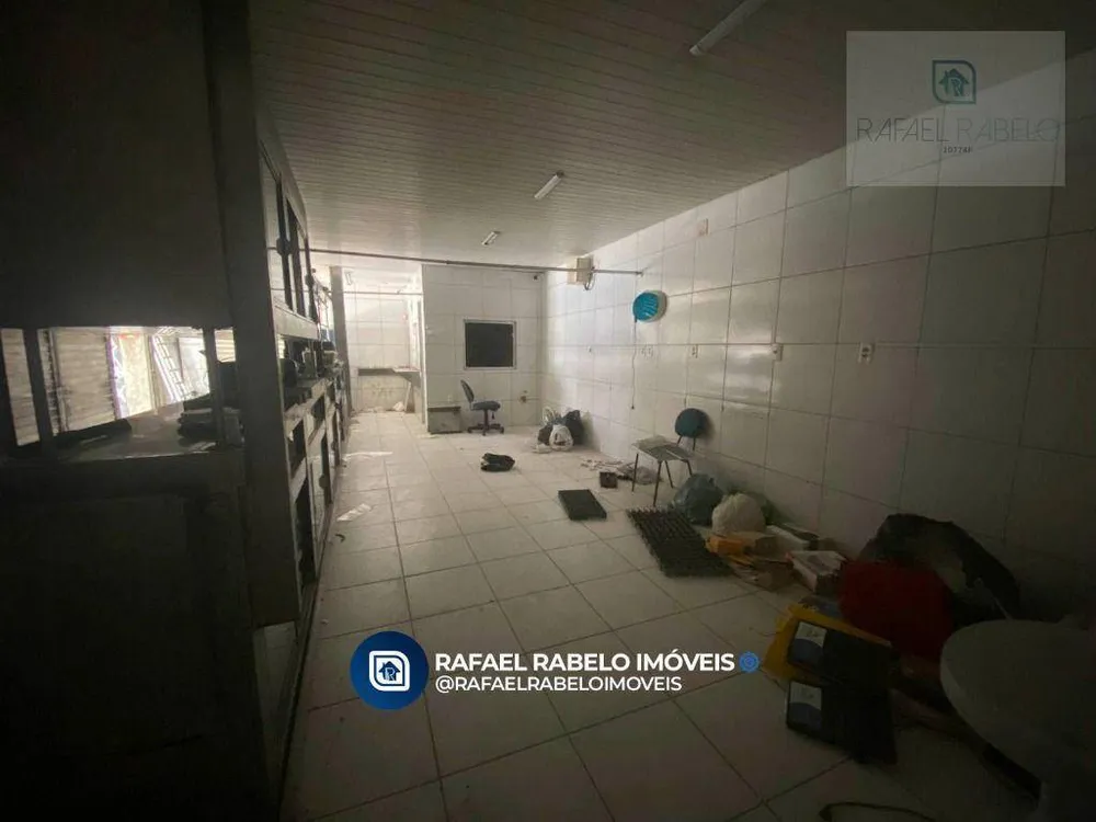 Loja-Salão, 108 m² - Foto 4
