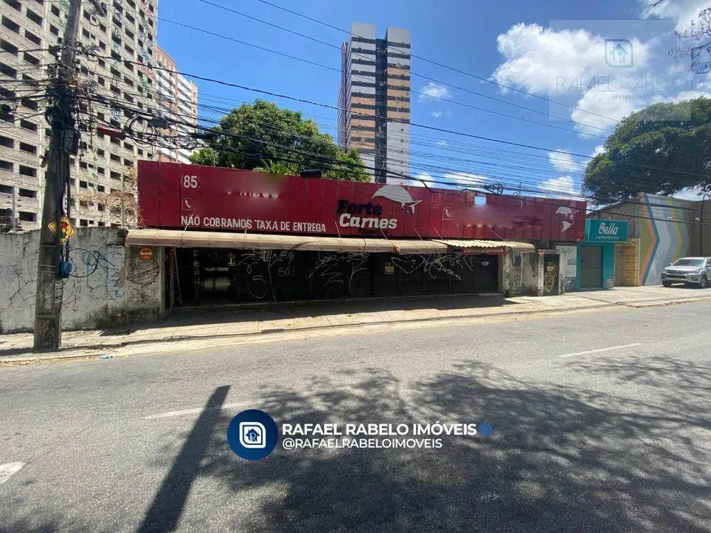 Loja-Salão, 108 m² - Foto 1