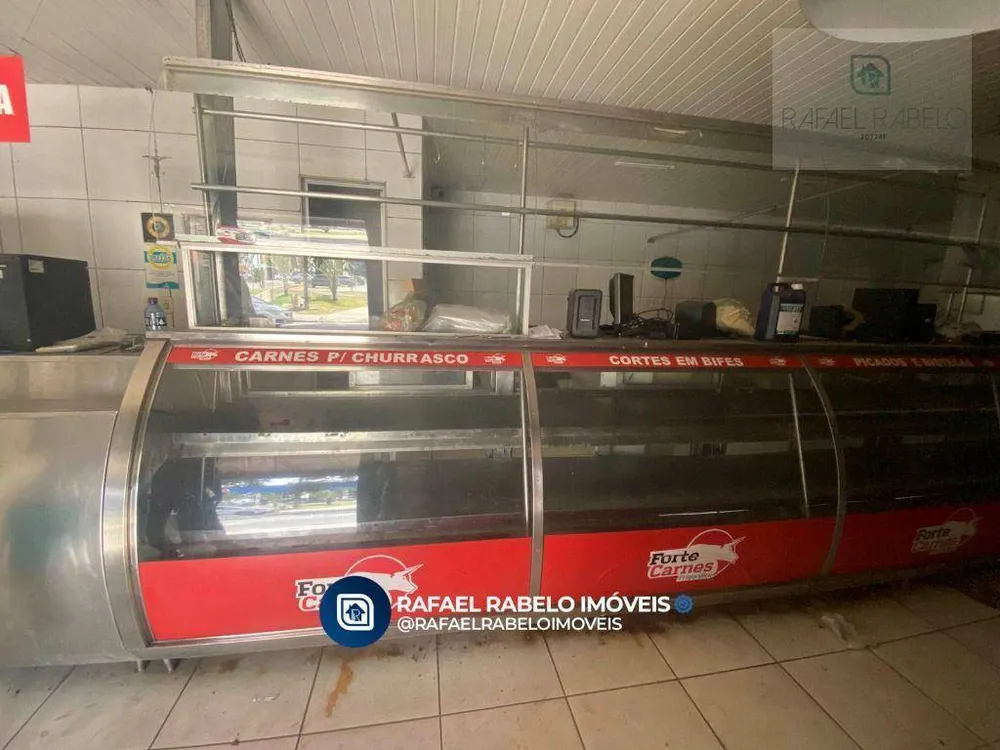 Loja-Salão, 108 m² - Foto 3