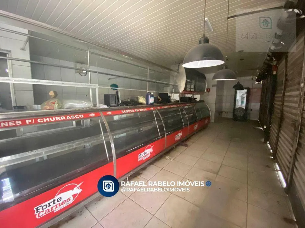 Loja-Salão, 108 m² - Foto 6