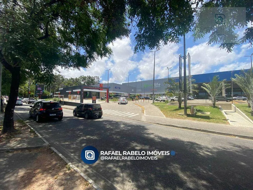 Loja-Salão, 108 m² - Foto 7