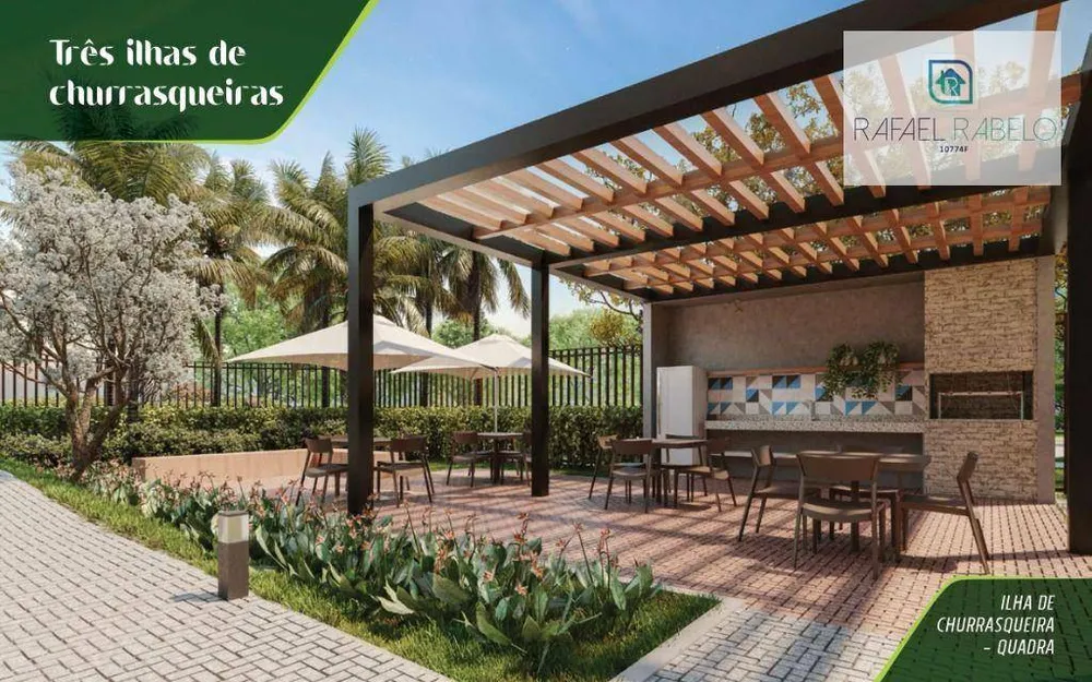 Apartamento, 2 quartos, 53 m² - Foto 8