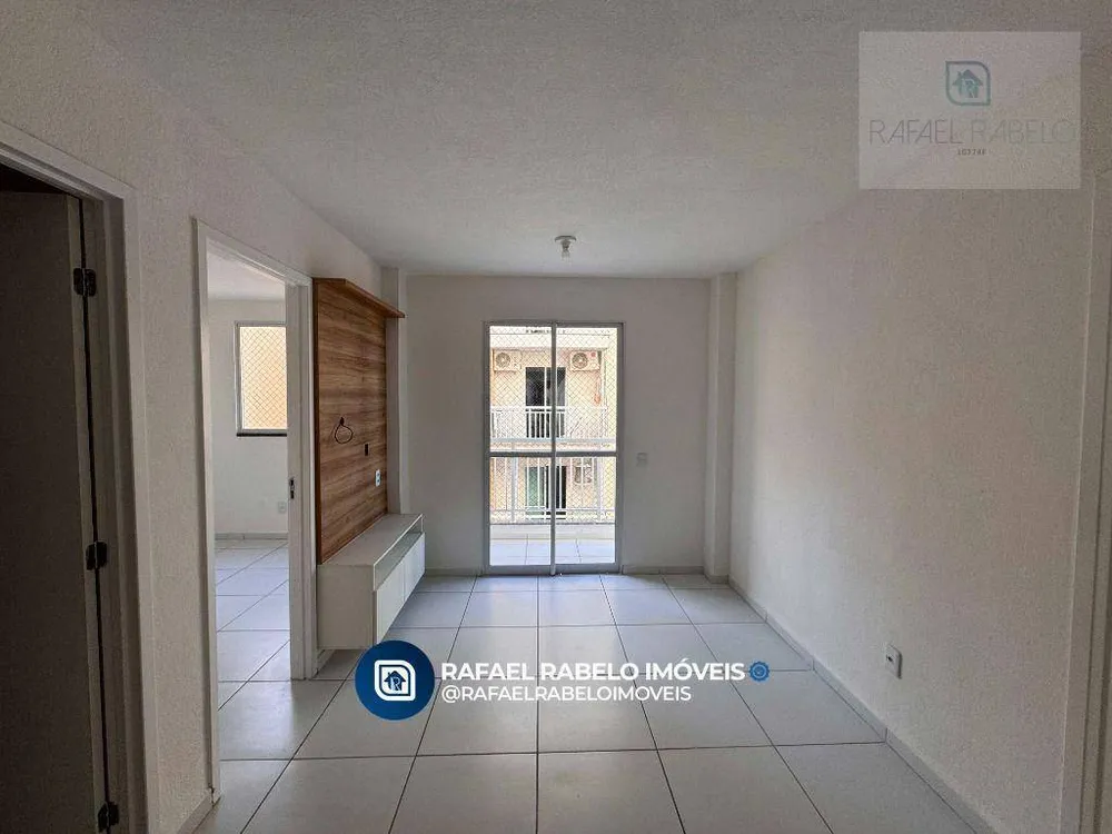 Apartamento, 2 quartos, 45 m² - Foto 1