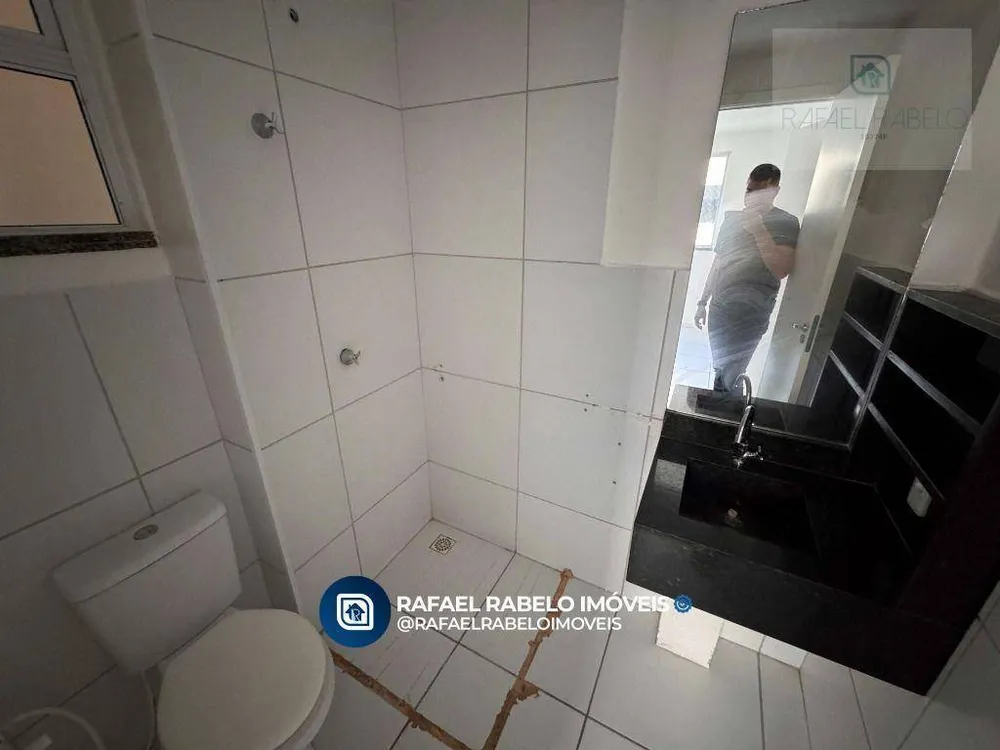 Apartamento, 2 quartos, 45 m² - Foto 3