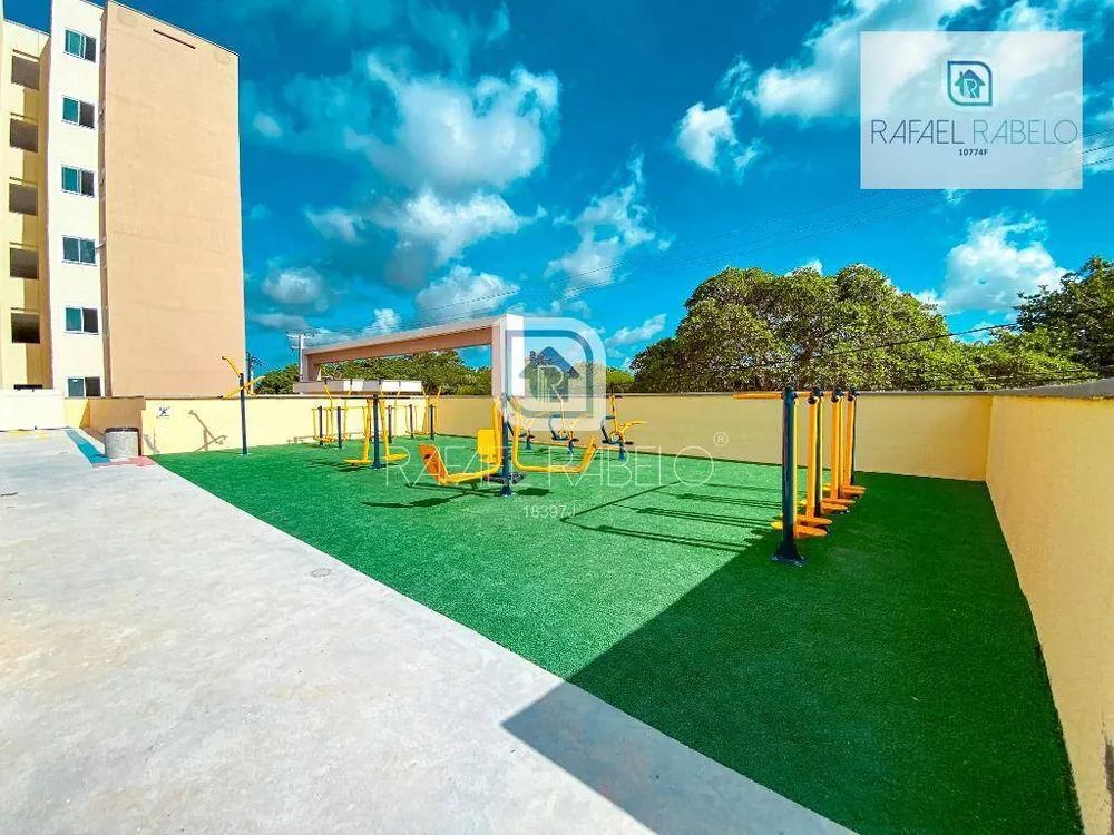 Apartamento, 2 quartos, 45 m² - Foto 6