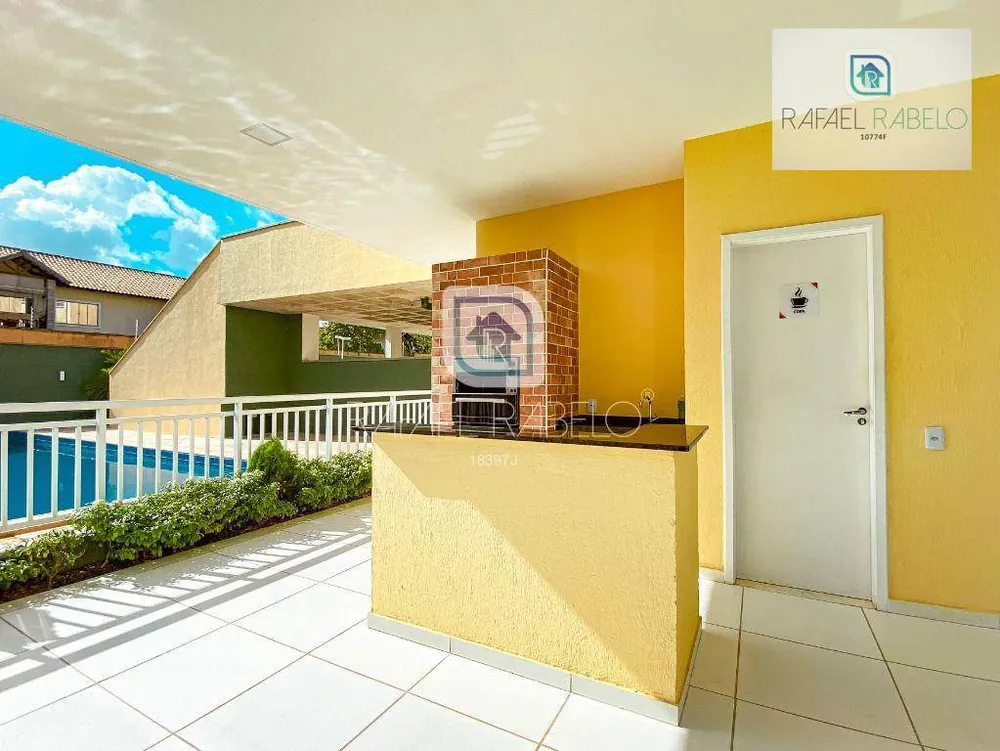 Apartamento, 2 quartos, 45 m² - Foto 8