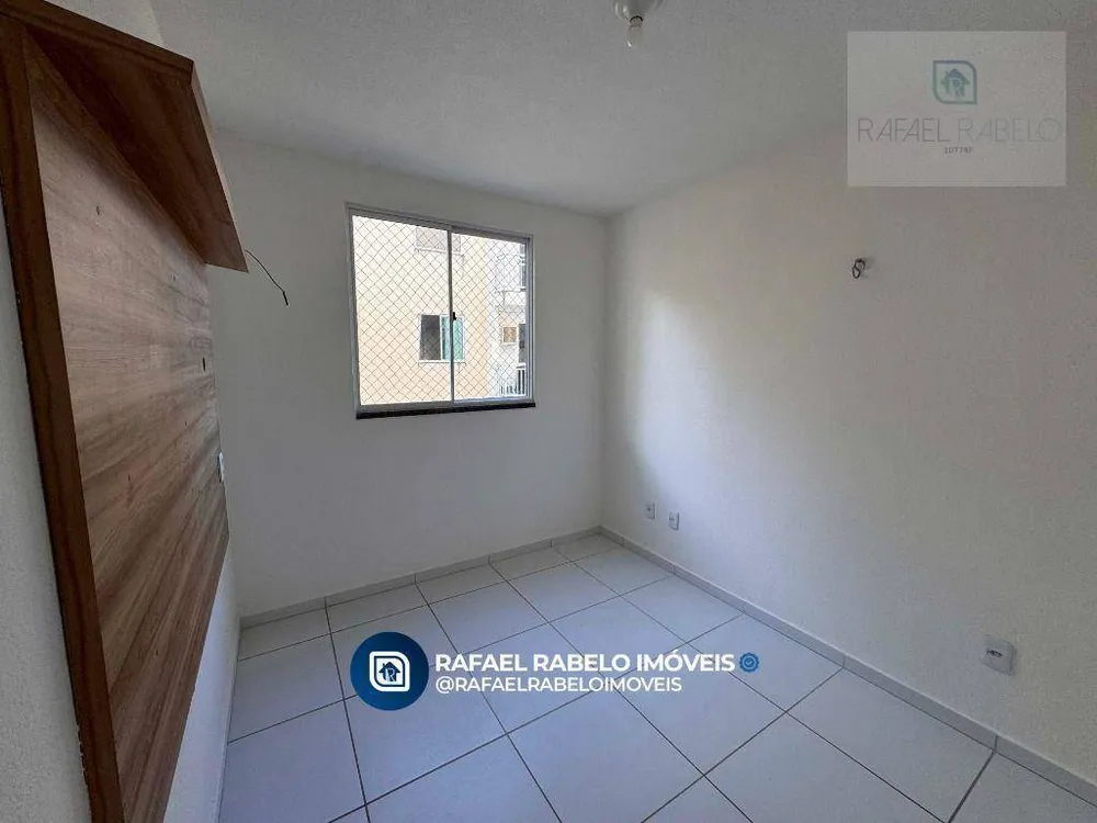 Apartamento, 2 quartos, 45 m² - Foto 4