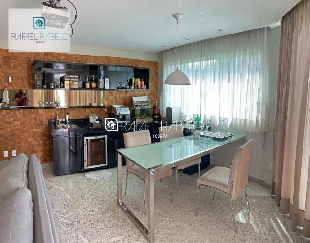 Casa, 4 quartos, 440 m² - Foto 3