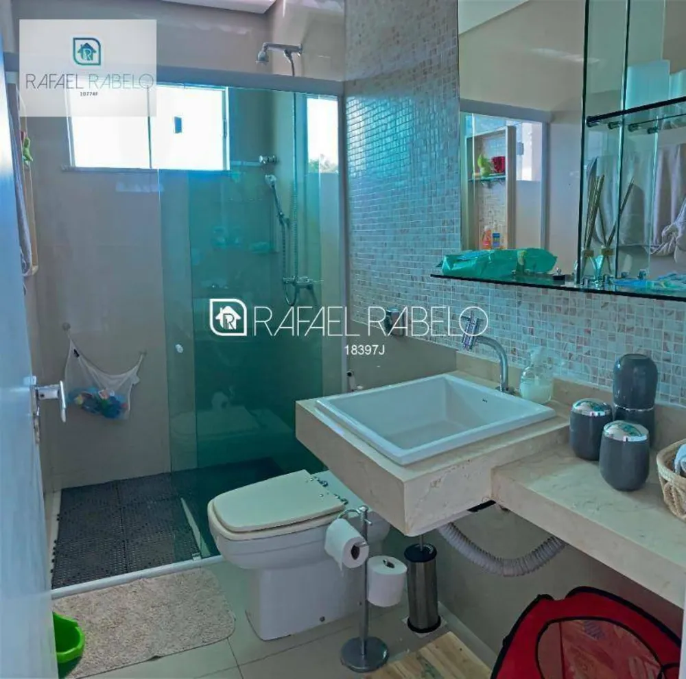 Casa, 4 quartos, 440 m² - Foto 10