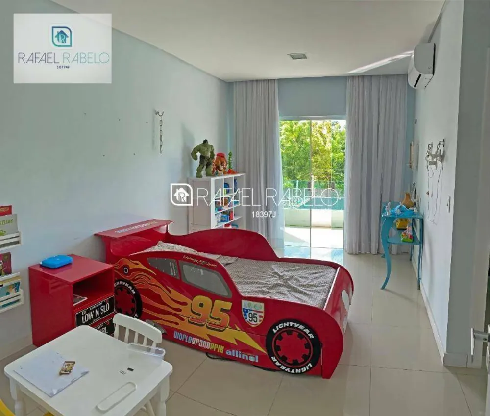 Casa, 4 quartos, 440 m² - Foto 9