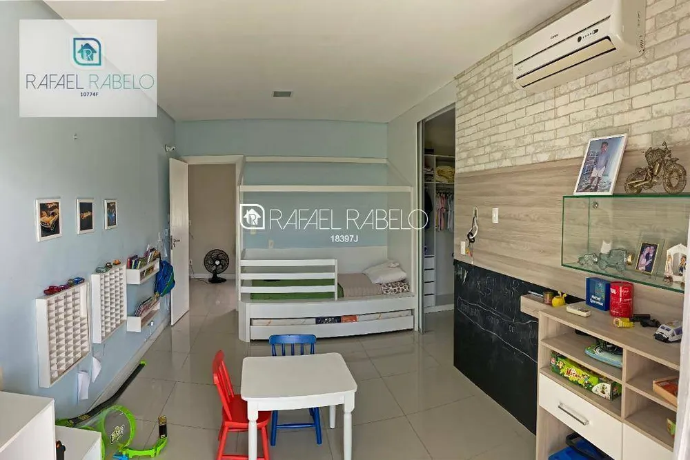 Casa, 4 quartos, 440 m² - Foto 6