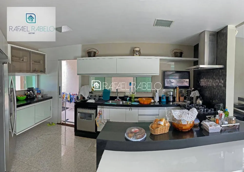 Casa, 4 quartos, 440 m² - Foto 5