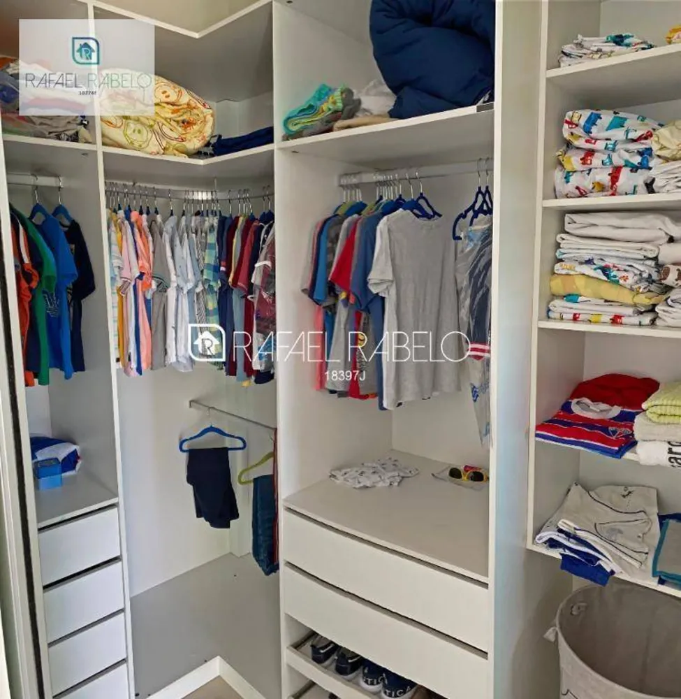 Casa, 4 quartos, 440 m² - Foto 7