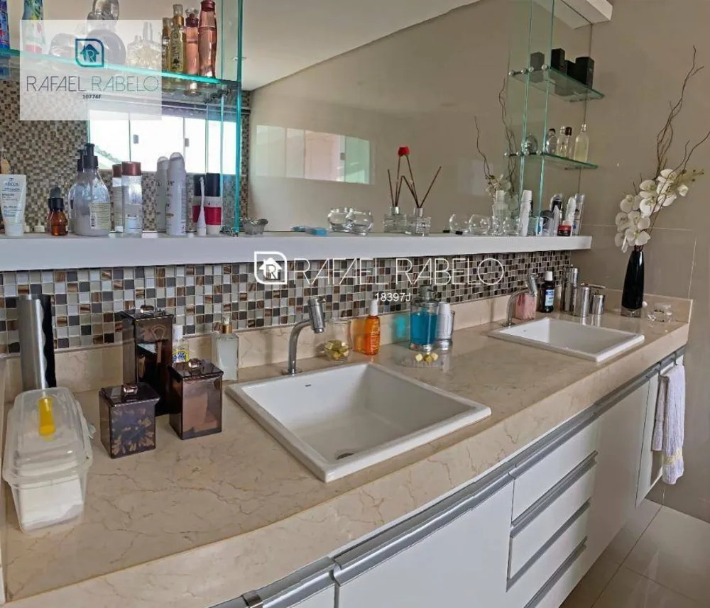 Casa, 4 quartos, 440 m² - Foto 8