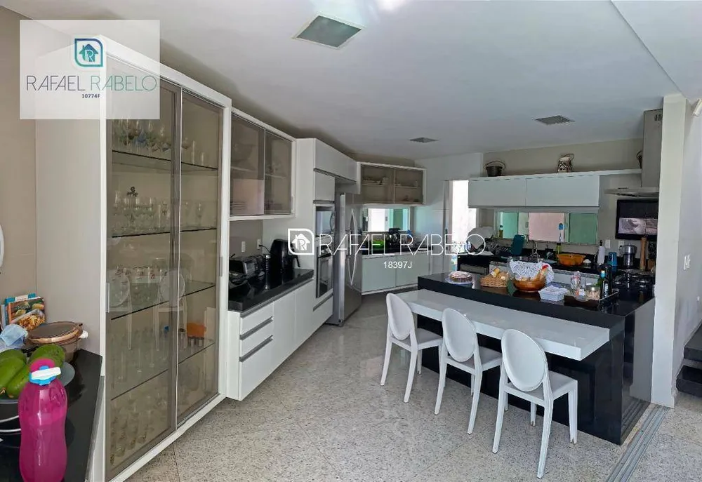 Casa, 4 quartos, 440 m² - Foto 4