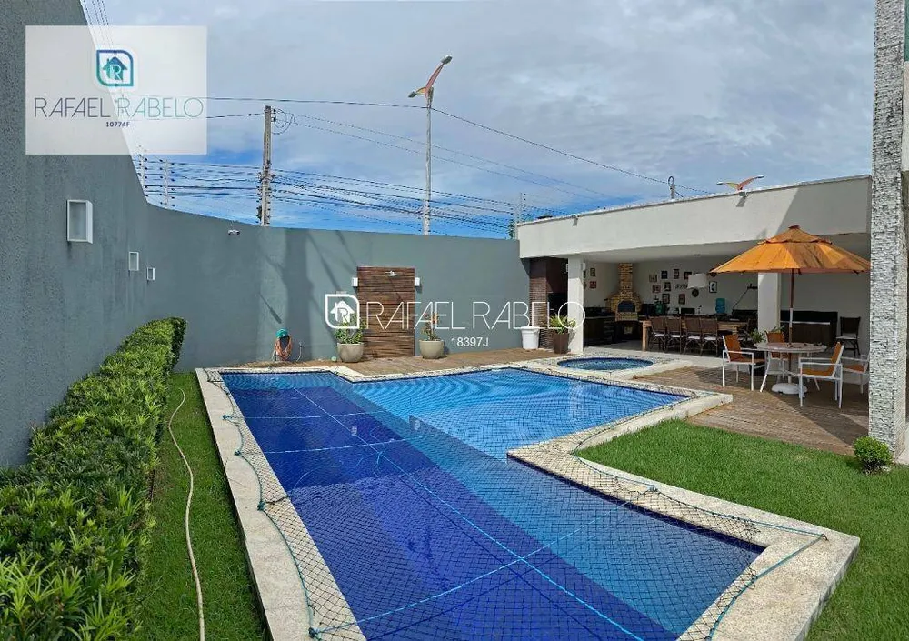 Casa, 4 quartos, 440 m² - Foto 12