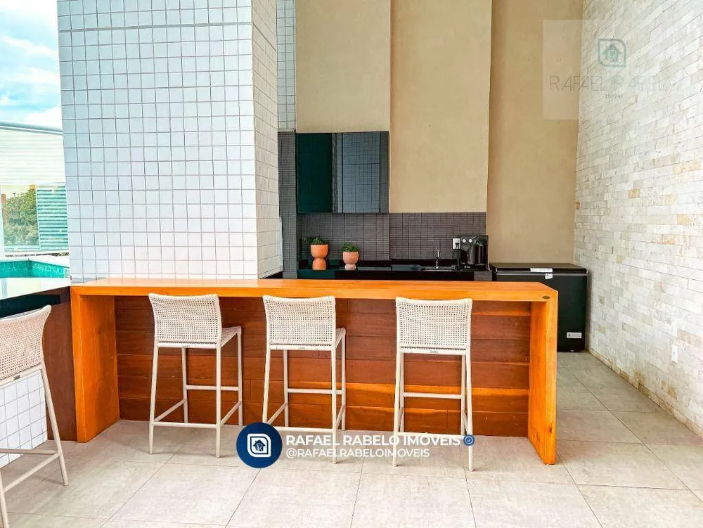 Apartamento, 3 quartos, 141 m² - Foto 8