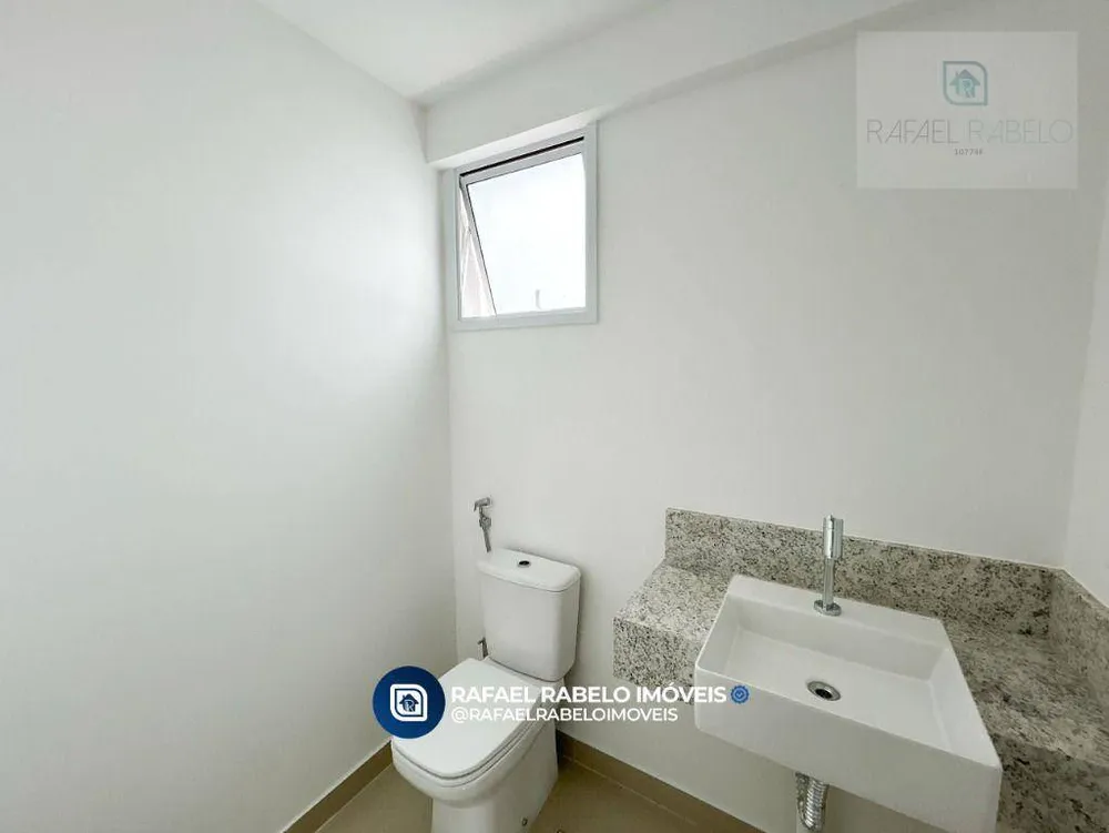 Apartamento, 3 quartos, 141 m² - Foto 6