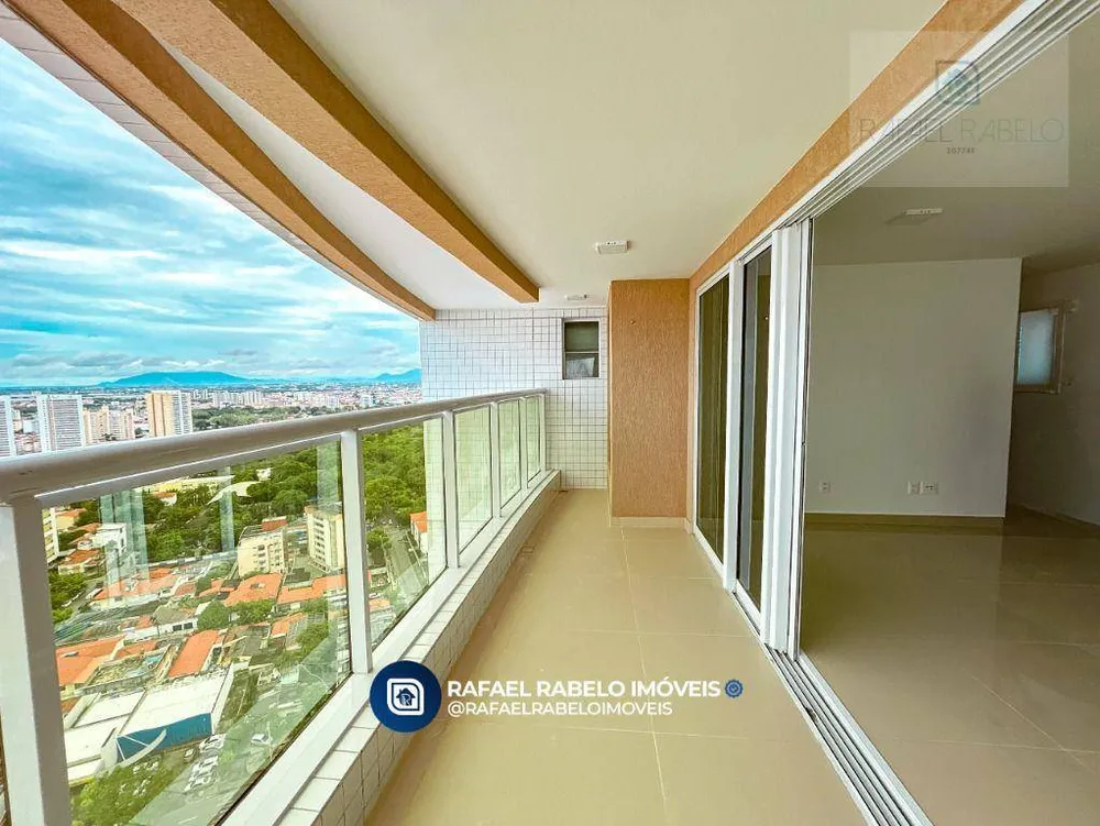 Apartamento, 3 quartos, 141 m² - Foto 4