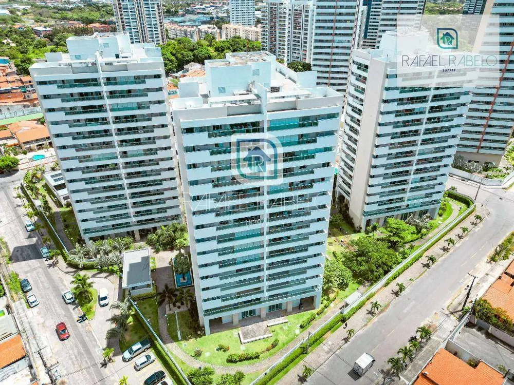 Apartamento, 3 quartos, 89 m² - Foto 8