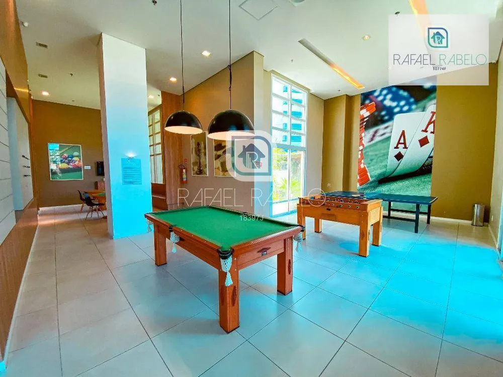 Apartamento, 3 quartos, 89 m² - Foto 11
