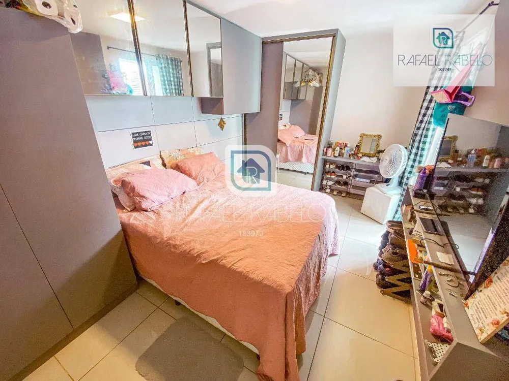 Apartamento, 3 quartos, 89 m² - Foto 6
