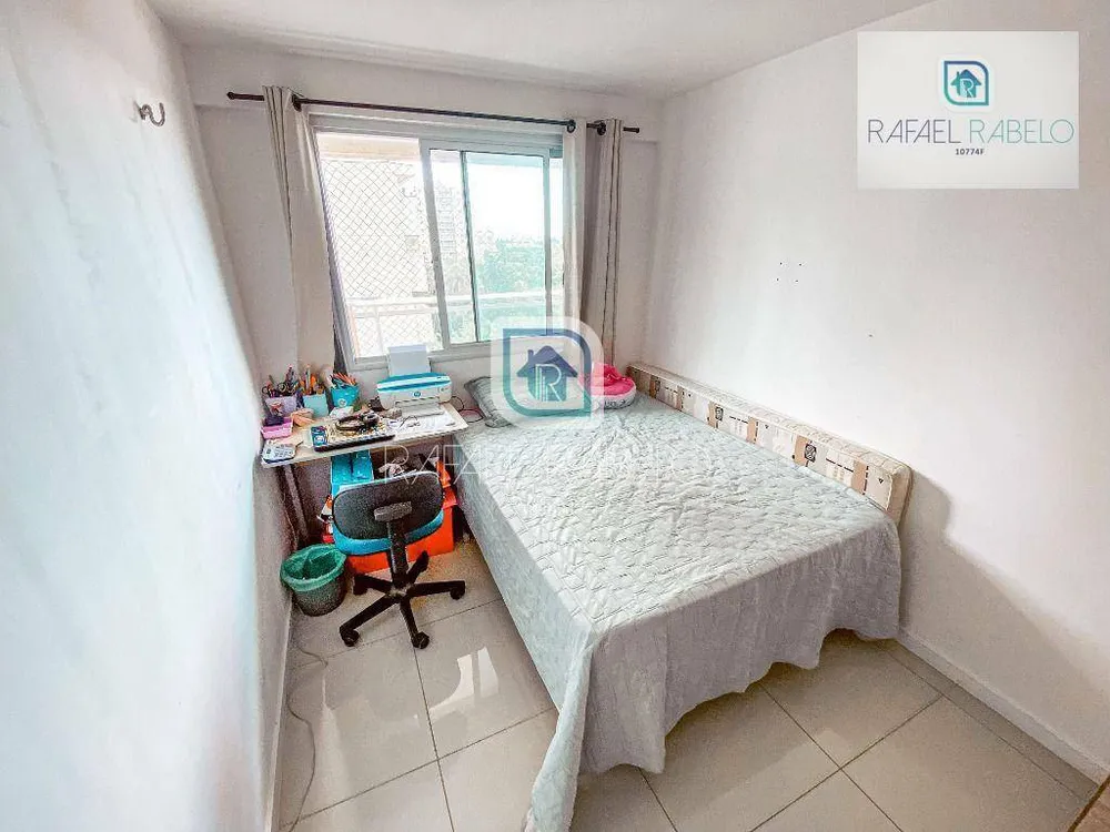 Apartamento, 3 quartos, 89 m² - Foto 7