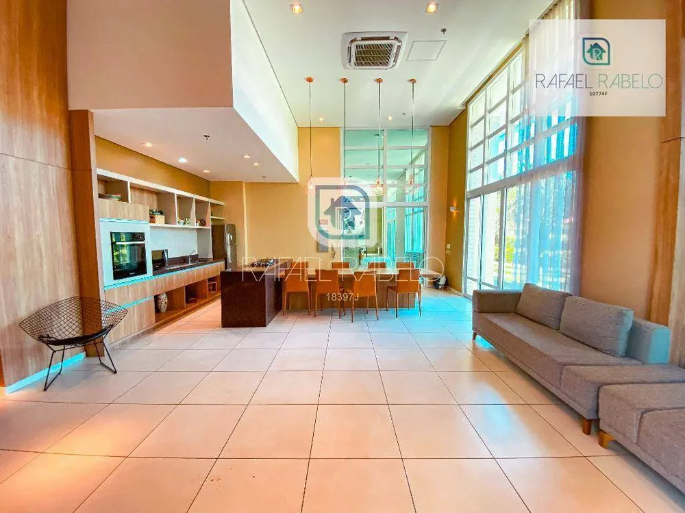 Apartamento, 3 quartos, 89 m² - Foto 9