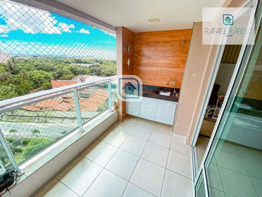 Apartamento, 3 quartos, 89 m² - Foto 5