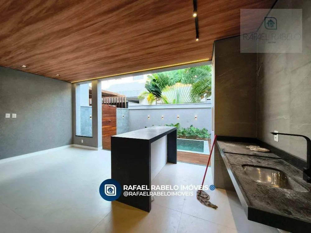 Casa de Condomínio, 4 quartos - Foto 6