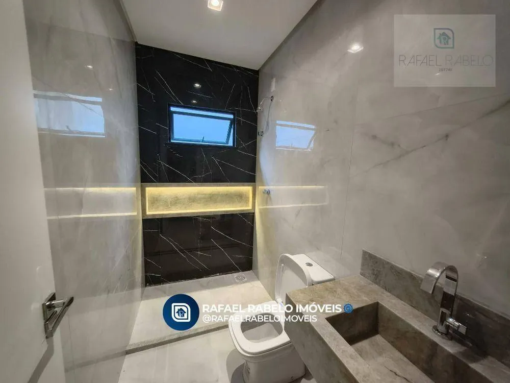 Casa de Condomínio, 4 quartos - Foto 4