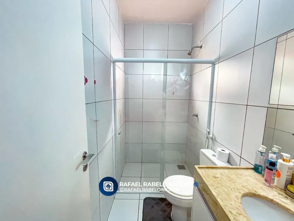 Casa, 4 quartos, 186 m² - Foto 12