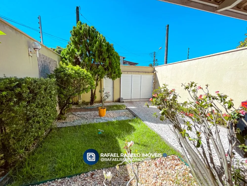 Casa, 4 quartos, 186 m² - Foto 3