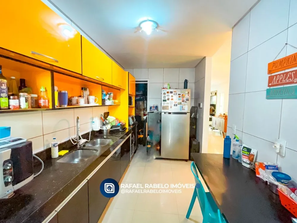 Casa, 4 quartos, 186 m² - Foto 6