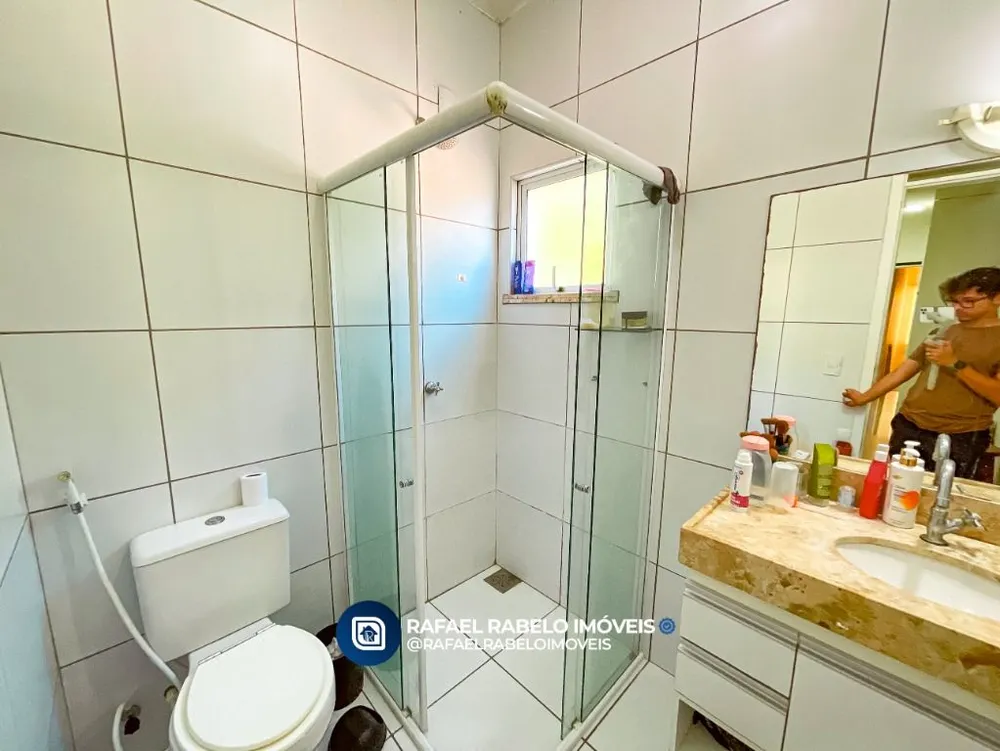 Casa, 4 quartos, 186 m² - Foto 10