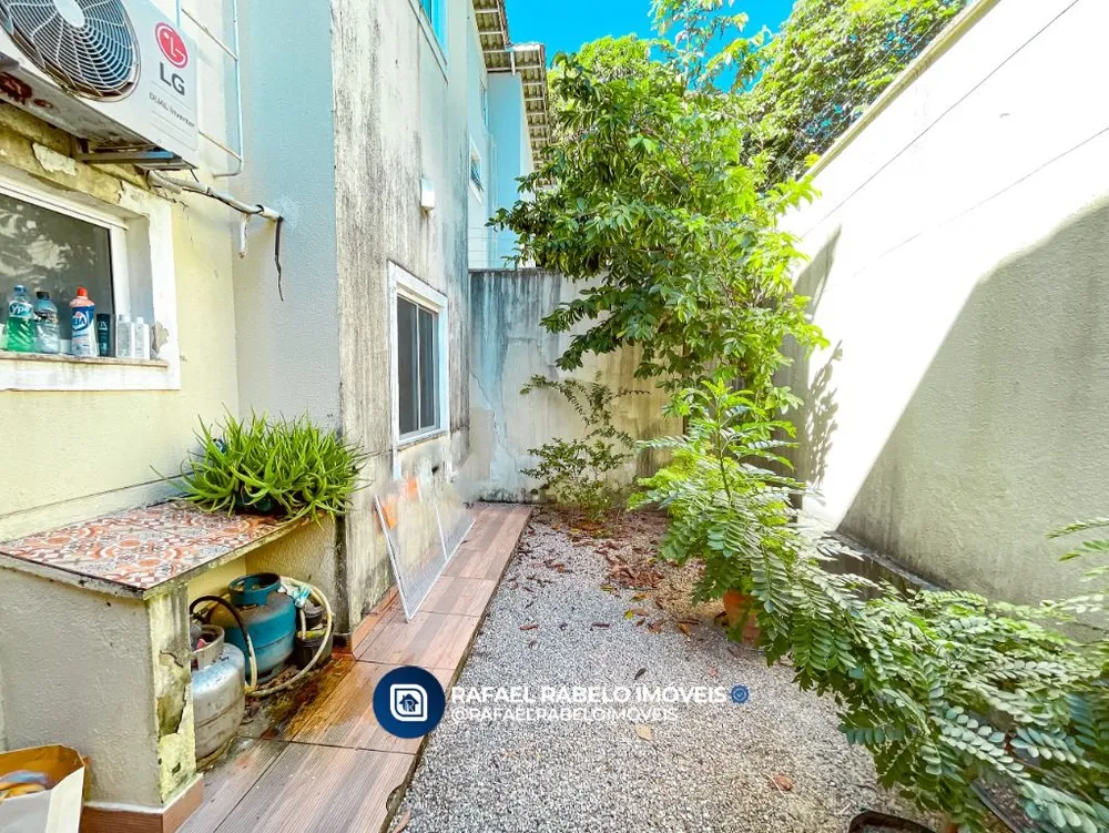 Casa, 4 quartos, 186 m² - Foto 8