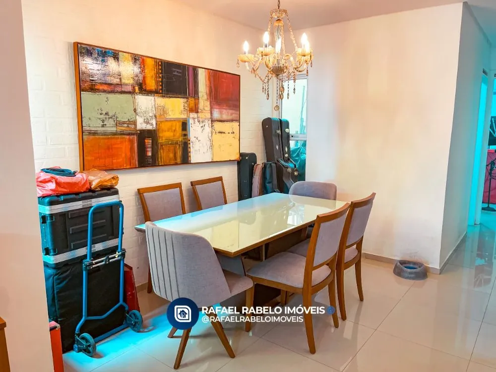 Casa, 4 quartos, 186 m² - Foto 7