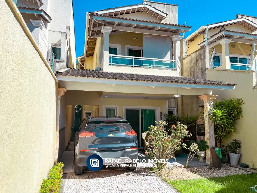 Casa, 4 quartos, 186 m² - Foto 2