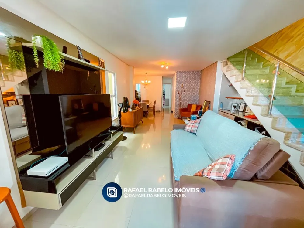 Casa, 4 quartos, 186 m² - Foto 4