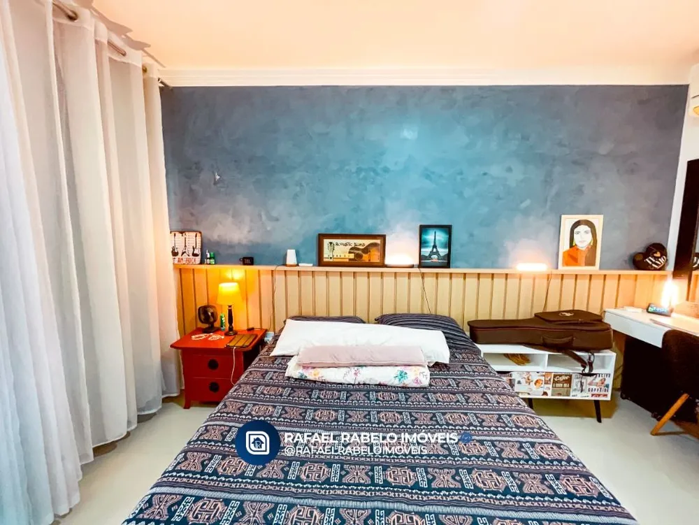 Casa, 4 quartos, 186 m² - Foto 11