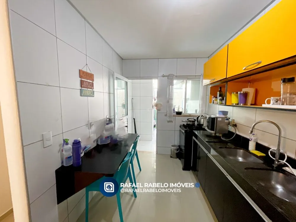Casa, 4 quartos, 186 m² - Foto 5