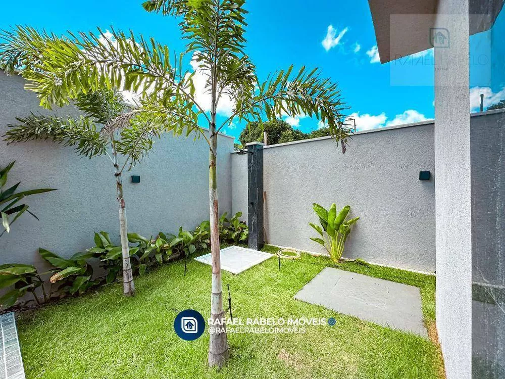 Casa de Condomínio, 4 quartos - Foto 5