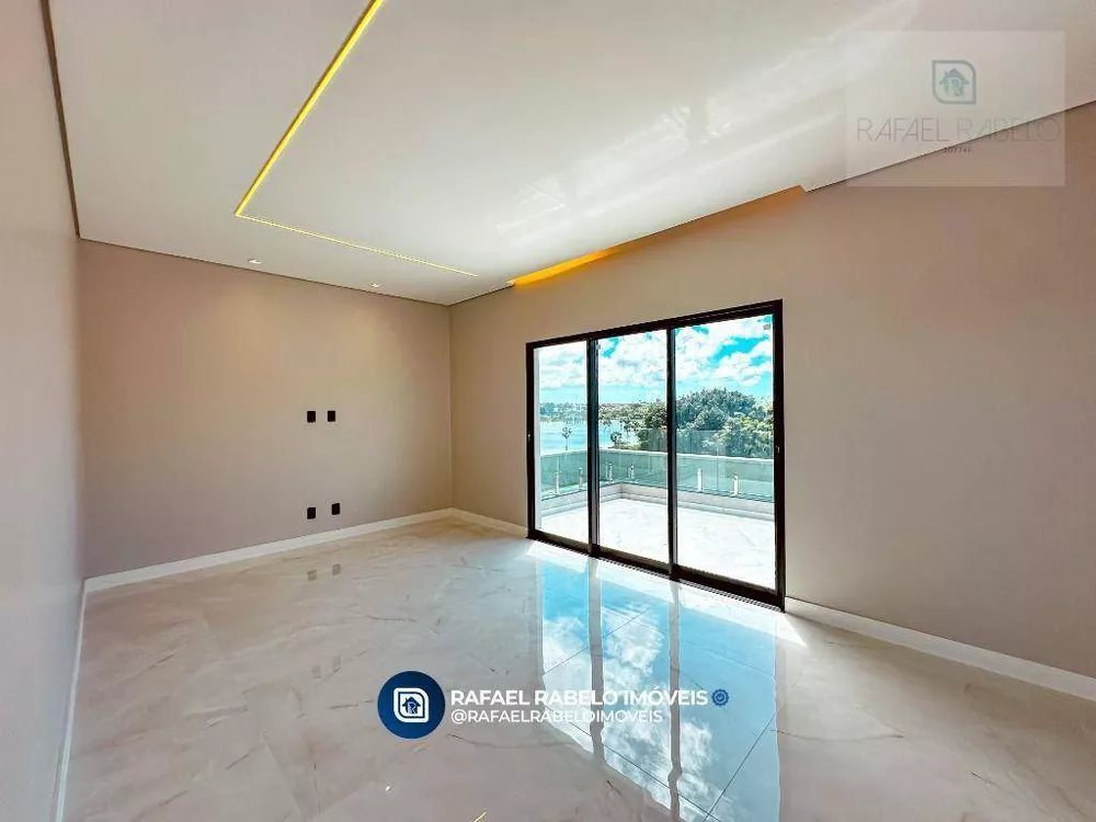 Casa de Condomínio, 4 quartos - Foto 13