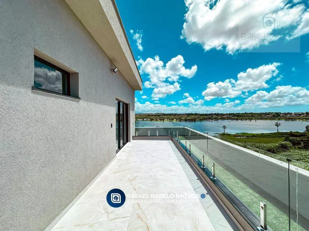 Casa de Condomínio, 4 quartos - Foto 14