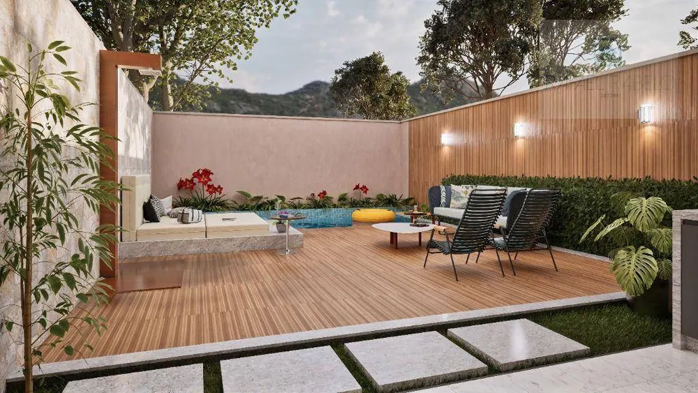 Casa de Condomínio, 3 quartos - Foto 7
